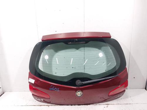 Used Tailgate Tailgate ALFA ROMEO 147 (937_) 1.9 JTDM 8V (937.AXD1A, 937.AXU1A, 937.BXU1A) (120 hp) 33196413 33196413