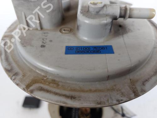 Fuel pump CHEVROLET CAPTIVA (C100, C140) 2.0 D | BP18740644M76 