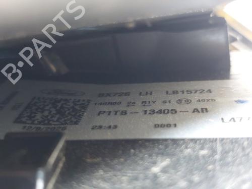 Left taillight FORD PUMA (J2K, CF7) 1.0 EcoBoost mHEV | BP37287098C34 - Image 5