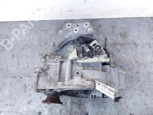 Gearbox SEAT ALTEA (5P1) 1.9 TDI | BP23879630M3 