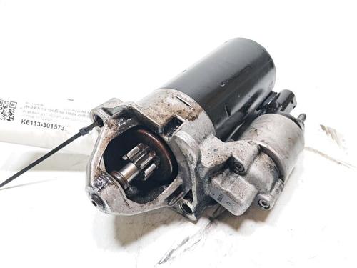 Used Starter AUDI A4 B7 Avant (8ED) 1.9 TDI (116 hp) 31011304