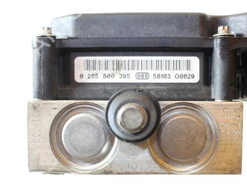 ABS pump CITROËN C4 I (LC_) 1.4 16V | BP15145398M43