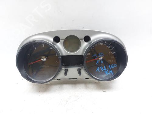 Used Instrument cluster NISSAN QASHQAI +2 (JJ10E) 1.5 dCi (106 hp) 28490708