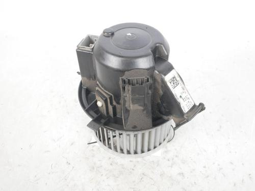 Varmeblæser RENAULT TWINGO III (BCM_, BCA_) 1.0 SCe 70 (71 hp) 15159530