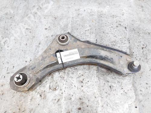 Used Right front suspension arm RENAULT MEGANE IV Grandtour (K9A/M/N_) 1.5 Blue dCi 115 (K9A6) (116 hp) 19543721