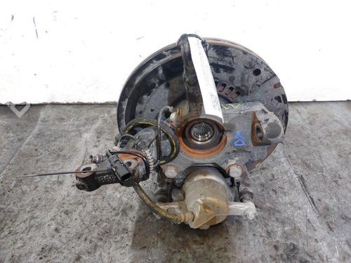 Right front steering knuckle RENAULT CLIO V (B7_) 1.0 SCe 65 (B7MG) | BP33734511M26 - Image 3
