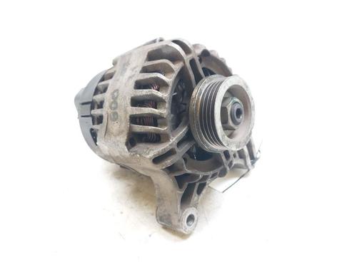 Alternator FIAT SEICENTO / 600 (187_) 1.1 (187AXB, 187AXB1A, 187AXC1A02) | BP27538854M7 