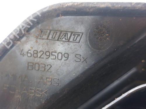 Left taillight FIAT IDEA (350_) 1.3 D Multijet | BP34263407C34  - Image 5