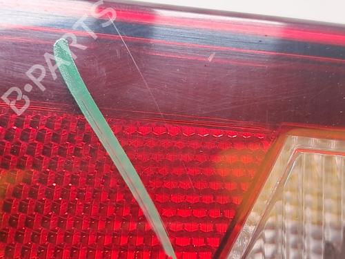 Left taillight VW LOAD UP! (121, 122, BL1, BL2) 1.0 EcoFuel | BP36376045C34 - Image 4