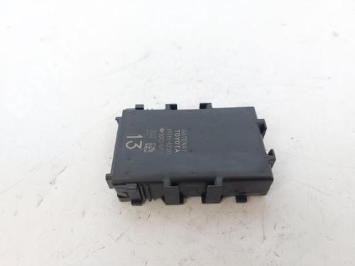 Used Engine control unit (ECU) Engine control unit (ECU) TOYOTA RAV 4 IV (_A4_) 2.5 Hybrid (AVA42_) (197 hp) 19081701 19081701