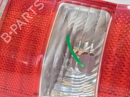 Right taillight FIAT PANDA (169_) 1.2 (169.AXB11, 169.AXB1A) | BP39021256C35 - Image 4