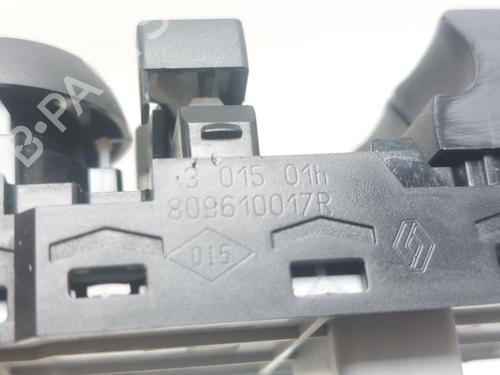 Interrupteur de vitre avant gauche RENAULT SCÉNIC III (JZ0/1_) 1.6 dCi (JZ00, JZ12) | BP29526052I27 