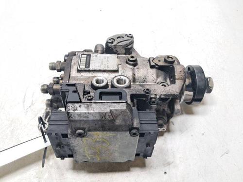 Used Injection pump Injection pump OPEL ZAFIRA A MPV (T98) 2.0 DTI 16V (F75) (101 hp) 34579904 34579904
