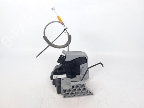 Used Rear left lock HYUNDAI i20 ACTIVE (IB, GB) 1.0 T-GDI (101 hp) 15164332