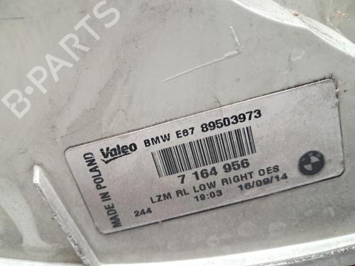 Right taillight BMW 1 (E87) 118 d | BP31307767C35