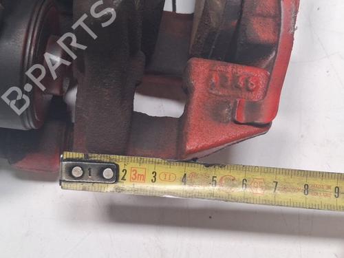 Left front brake caliper BMW 1 (F40) 118 d | BP40288262M105 - Image 8