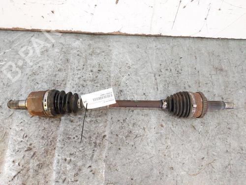 Used Left front driveshaft Left front driveshaft HYUNDAI ix20 (JC) 1.4 (90 hp) 15171947 15171947