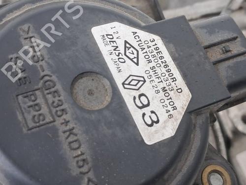 Gearbox RENAULT ARKANA I (LCM_, LDN_) 1.6 E-TECH 145 (LDMU) | BP34617816M3  - Image 14