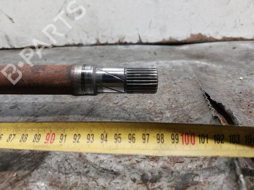 Right front driveshaft MG MG HS (AS23) 1.5 EHS Hybrid (CSA6463) | BP33196124M39  - Image 5