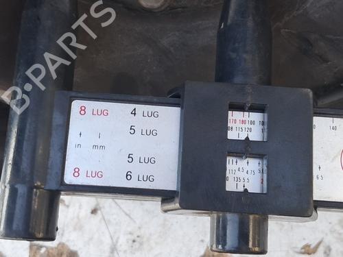 Fælk FIAT PANDA (169_) 1.3 D Multijet (169.AXC1A) | BP38614936C45 - Image 6