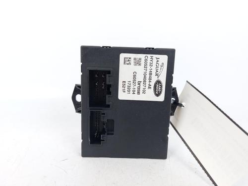 engine-control-unit-ecu-land-rover-discovery-v-l462-20-sd4-4x4-hy3214b484ae-2016-15164009 main image
