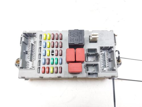 Used Fuse box Fuse box FIAT IDEA (350_) 1.2 16V (80 hp) 27537217 27537217