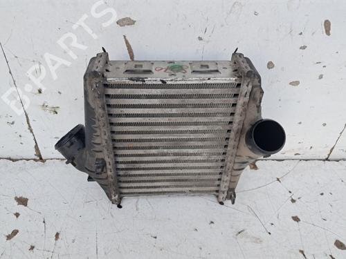 Used Intercooler Intercooler SMART FORTWO Coupe (451) 0.8 CDi (451.300) (45 hp) 40527852 40527852