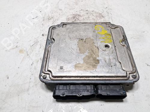 Engine control unit (ECU) TOYOTA AURIS (_E15_) 1.4 D-4D (NDE150_, NDE150R) | BP33193774M57 - Image 3