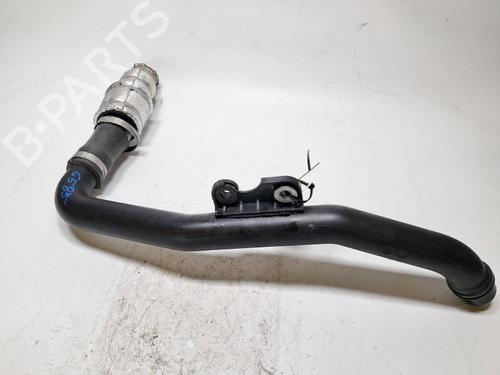 Rør Rør KIA STONIC (YB) 1.0 T-GDi Eco-Dynamics+ (101 hp) 33195825 33195825