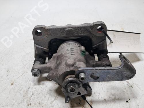 Left front brake caliper FIAT SCUDO Van 1.5 Multijet 120 (506) | BP35750605M105 - Image 4