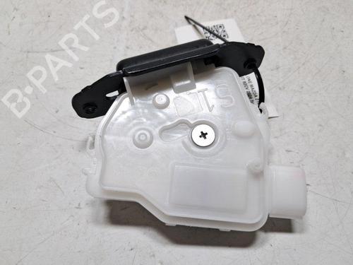 Bagklap lås MAZDA 2 Hatchback (KB) 1.5 Hybrid (KBAC3X) | BP34052300C101 - Image 4