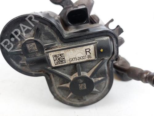 Right front brake caliper JAGUAR XF II (X260) 2.0 D | BP15157211M104 