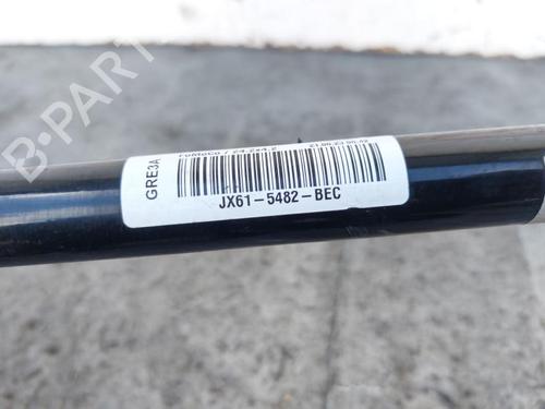 Anti roll bar FORD FOCUS IV (HN) 1.0 EcoBoost | BP23894422M96 - Image 3