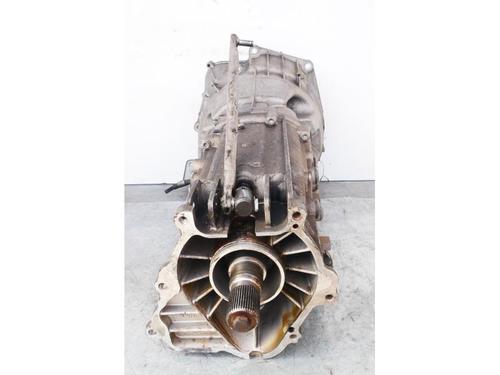 Gearbox BMW X3 (E83) 2.0 d | BP15150011M3 