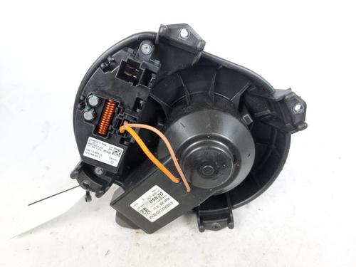 Heater blower motor MERCEDES-BENZ GLA-CLASS (X156) GLA 180 (156.942) | BP19444968M62 