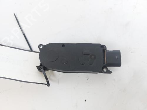 Engine control unit (ECU) PEUGEOT 2008 II (UD_, US_, UY_, UJ_, UR_, UC_) 1.2 PureTech 130 (USHNS, URHNS) | BP17539926M57