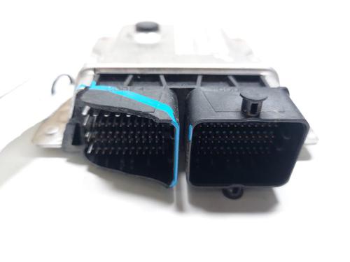 Engine control unit (ECU) LANCIA YPSILON (312_) 1.0 Mild Hybrid (312) | BP33192707M57 - Image 2