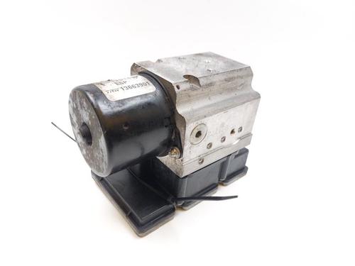 Used ABS pump OPEL VECTRA C (Z02) 2.2 DTI 16V (F69) (125 hp) 27442413