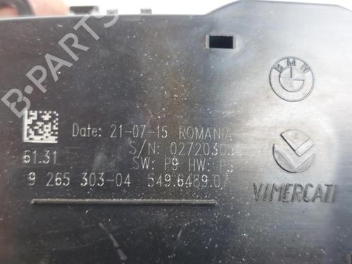 Switch BMW 1 (F20) 118 d | BP15175101I30 