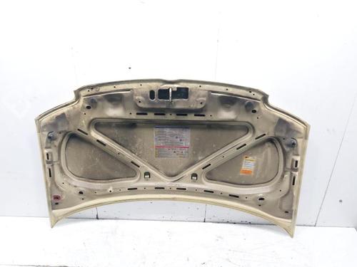 Motorhjelm FIAT PANDA (169_) 1.2 (169.AXB11, 169.AXB1A) | BP31353374C1