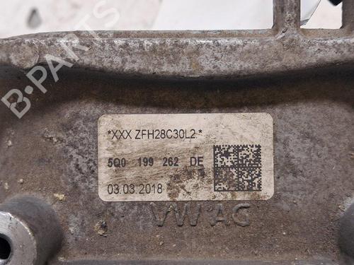 Engine mount AUDI A3 Limousine (8VS, 8VM) 1.6 TDI | BP33613490M89  - Image 5