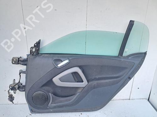 Other SMART FORTWO Coupe (451) 1.0 (451.331, 451.380) | BP40215621O1 - Image 5