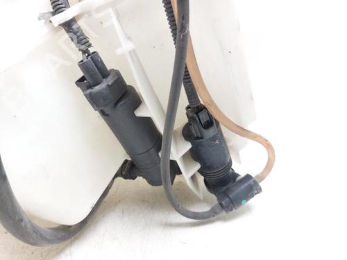 Windscreen washer tank NISSAN JUKE (F15) 1.5 dCi | BP29390697C113