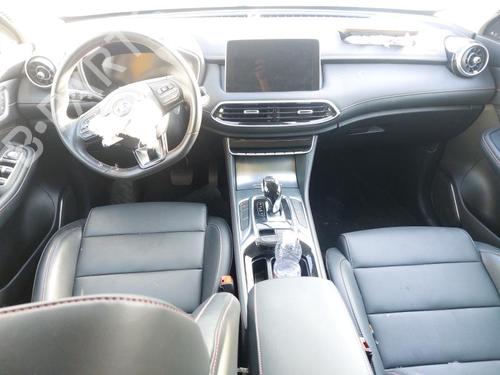 Tailgate MG MG HS (AS23) 1.5 T (SAS23) | BP25888423C6