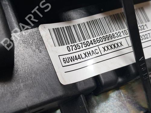 Steering column stalk JEEP RENEGADE SUV (BU, B1, BV) 1.3 PHEV 4Xe | BP34052421I23  - Image 5