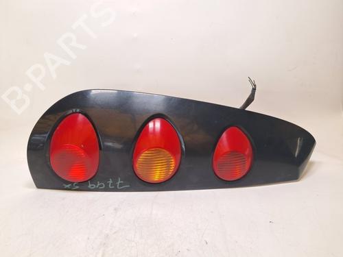 Used Left taillight Left taillight SMART FORFOUR (454) 1.1 (454.030) (75 hp) 36771549 36771549