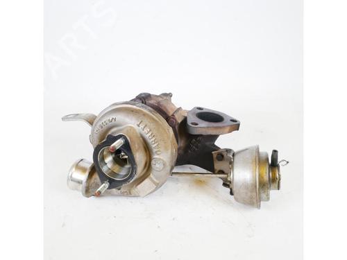 Turbolader/Kompressor HONDA FR-V (BE) 2.2 i CTDi (BE5) (140 hp) 15152203