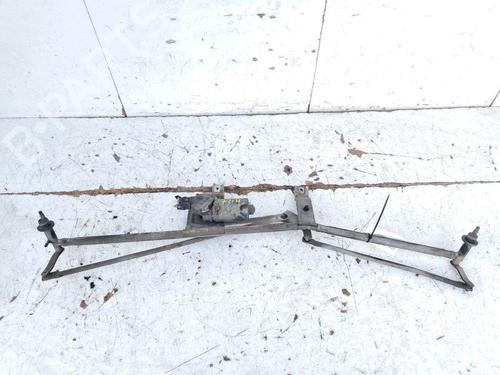 Used Front wiper motor Front wiper motor SMART FORTWO Cabrio (450) 0.7 (450.452) (61 hp) 34270439 34270439