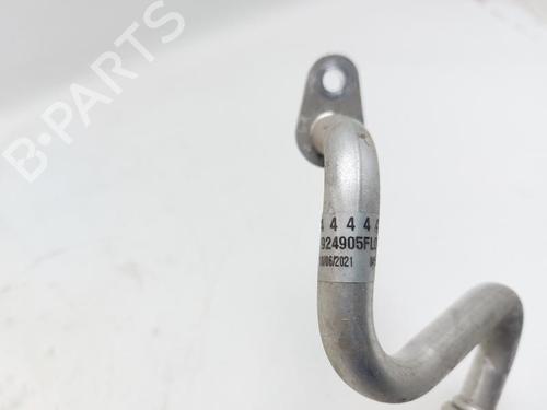 AC pipe NISSAN MICRA V (K14) 1.0 IG-T | BP29884631M126