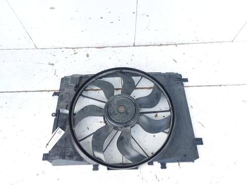 radiator-fan-mercedes-benz-a-class-w176-2012-2013-2014-2015-2016-2017-2018-33196479 main image